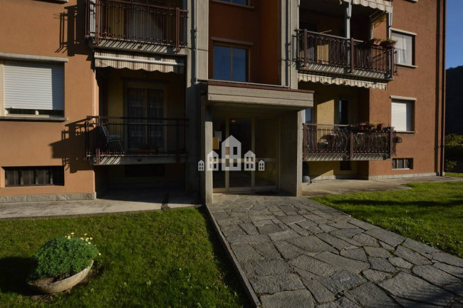 Appartamento in vendita a Pont-Canavese