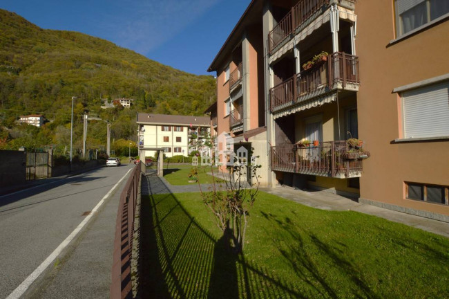 Appartamento in vendita a Pont-Canavese