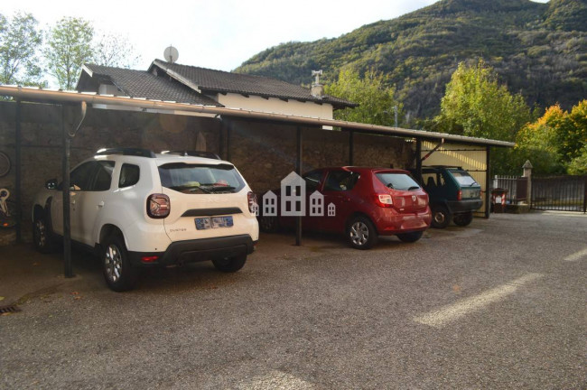 Appartamento in vendita a Pont-Canavese