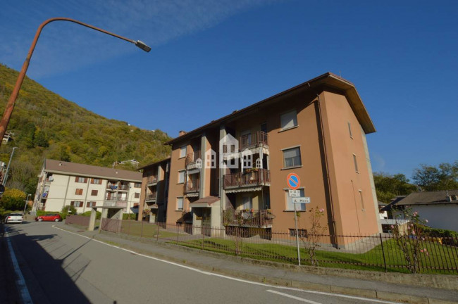 Appartamento in vendita a Pont-Canavese