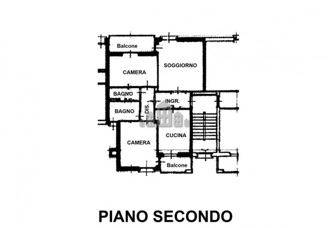 Appartamento in vendita a Pont-Canavese