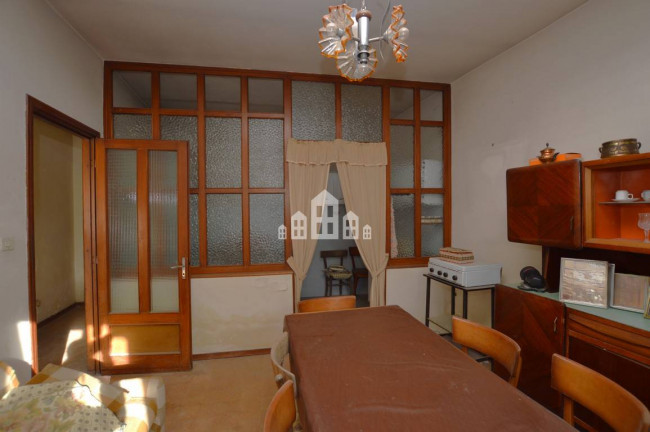 Casa semindipendente in vendita a Pertusio