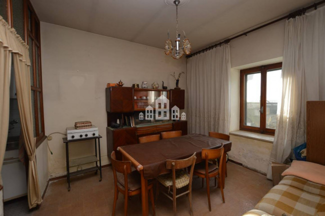 Casa semindipendente in vendita a Pertusio