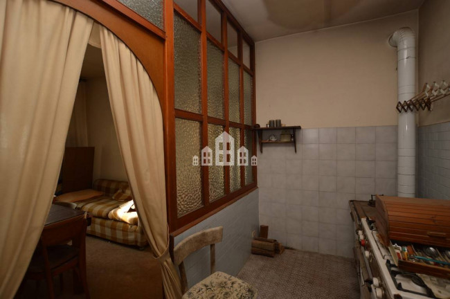 Casa semindipendente in vendita a Pertusio