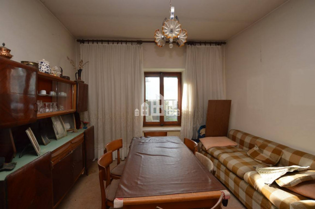 Casa semindipendente in vendita a Pertusio