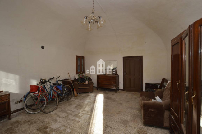 Casa semindipendente in vendita a Pertusio