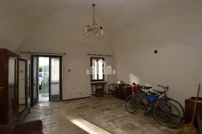 Casa semindipendente in vendita a Pertusio