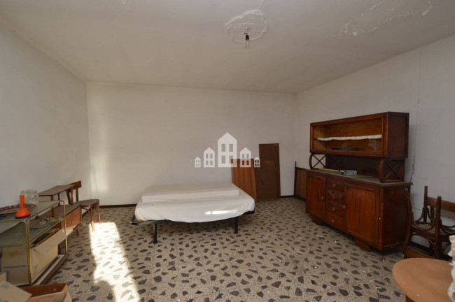 Casa semindipendente in vendita a Pertusio