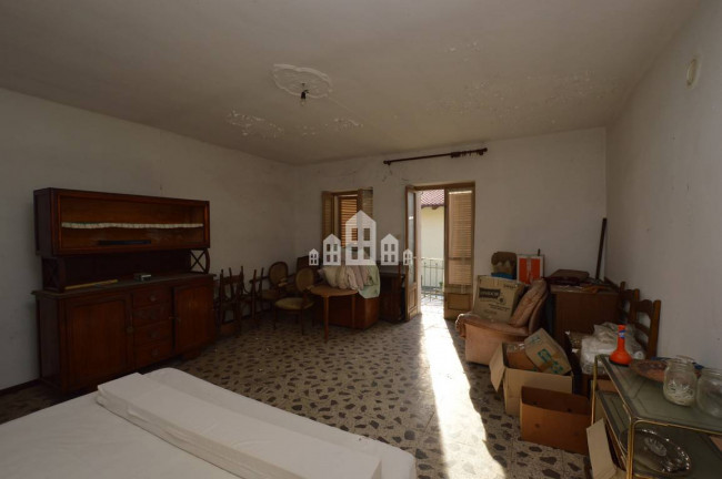 Casa semindipendente in vendita a Pertusio