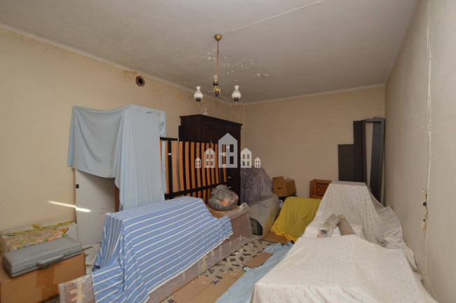 Casa semindipendente in vendita a Pertusio