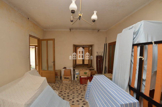 Casa semindipendente in vendita a Pertusio