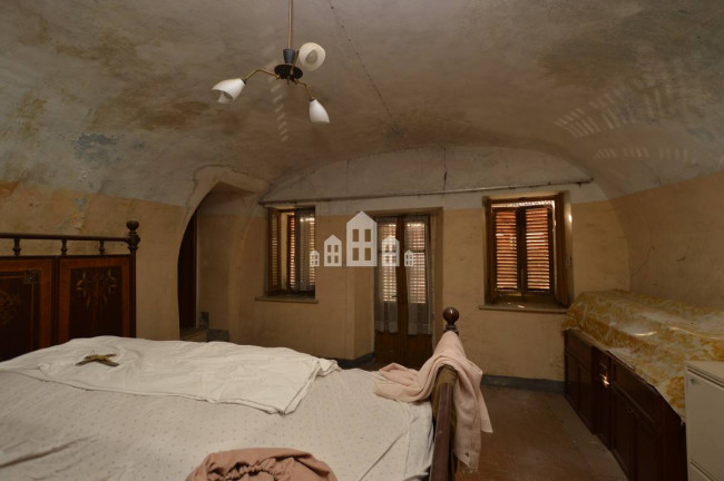 Casa semindipendente in vendita a Pertusio