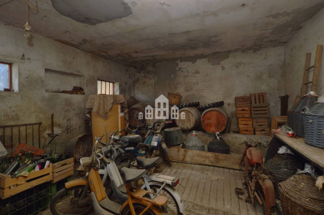 Casa semindipendente in vendita a Pertusio