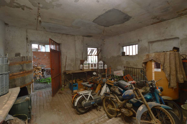 Casa semindipendente in vendita a Pertusio