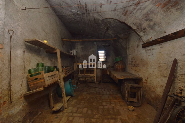 Casa semindipendente in vendita a Pertusio