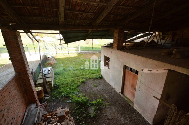 Casa semindipendente in vendita a Pertusio