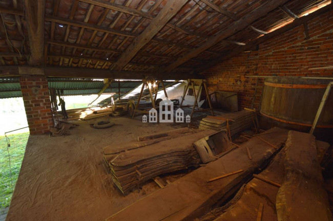 Casa semindipendente in vendita a Pertusio