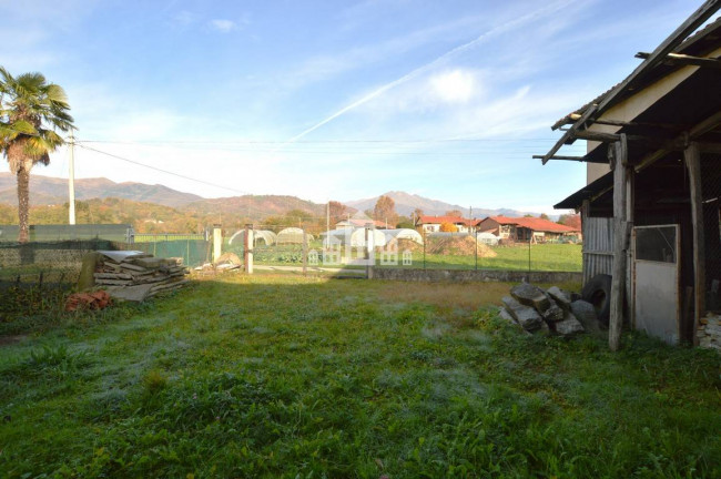 Casa semindipendente in vendita a Pertusio