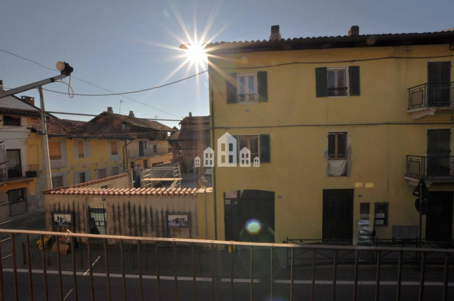 Appartamento in vendita a Feletto