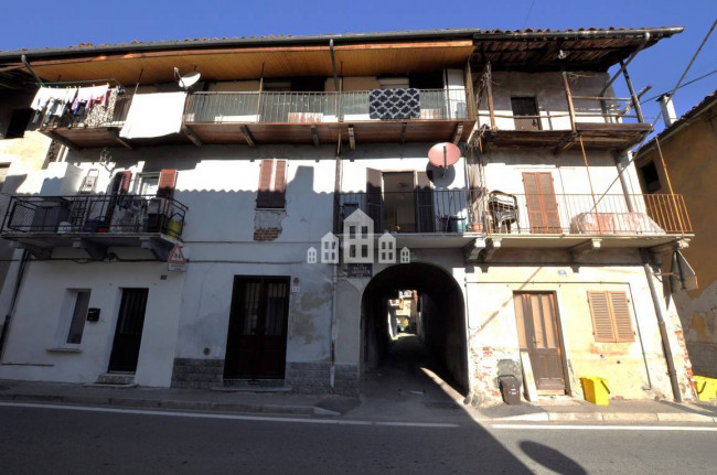 Appartamento in vendita a Feletto