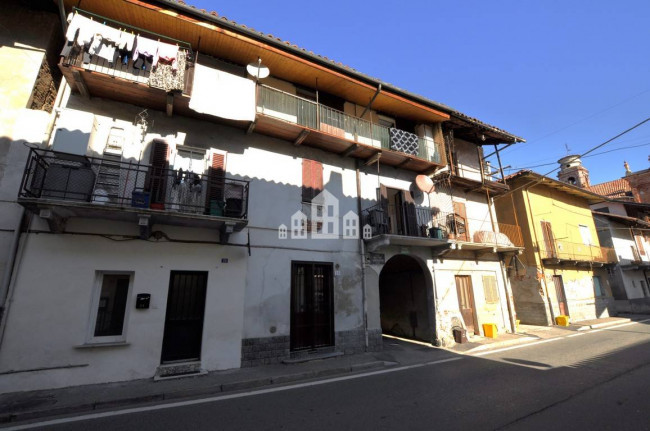 Appartamento in vendita a Feletto