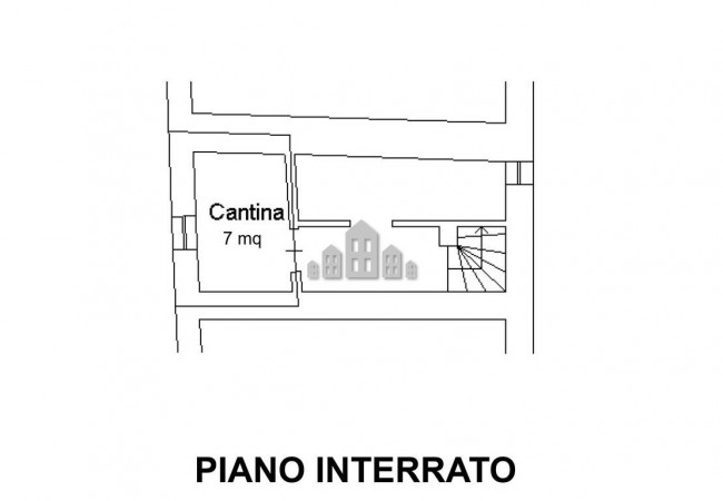 Appartamento in vendita a Feletto