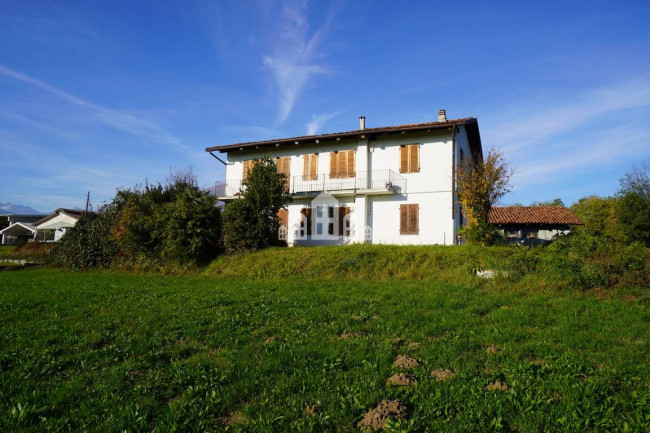 Casa indipendente in vendita a Castellamonte