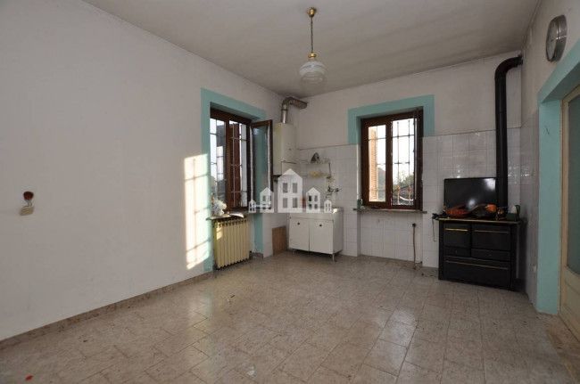 Casa indipendente in vendita a Castellamonte