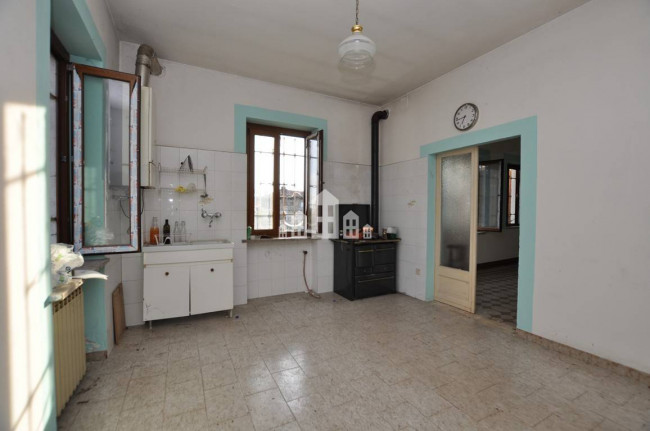 Casa indipendente in vendita a Castellamonte