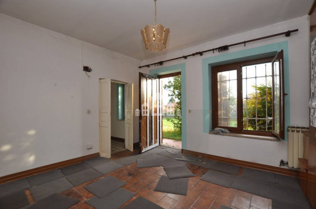 Casa indipendente in vendita a Castellamonte