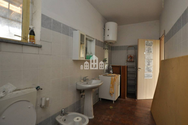 Casa indipendente in vendita a Castellamonte