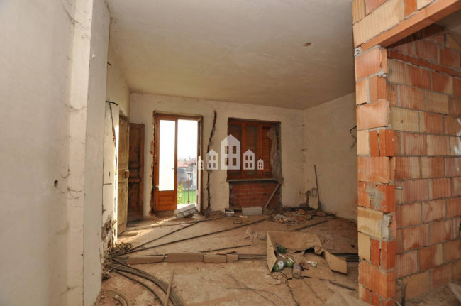 Casa indipendente in vendita a Castellamonte