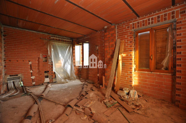 Casa indipendente in vendita a Castellamonte