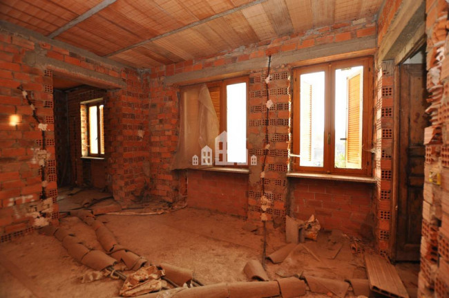 Casa indipendente in vendita a Castellamonte