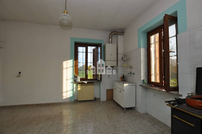 Casa indipendente in vendita a Castellamonte