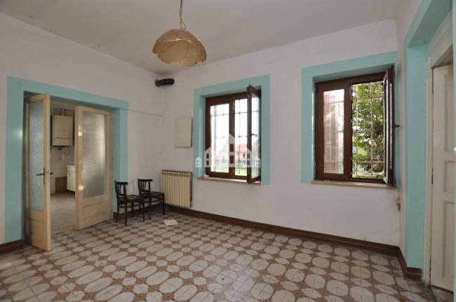 Casa indipendente in vendita a Castellamonte