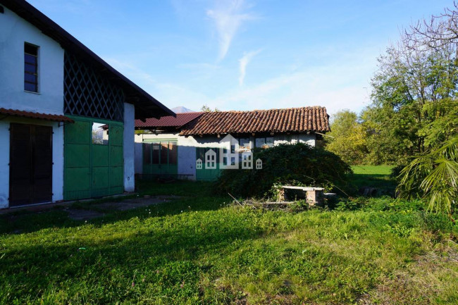 Casa indipendente in vendita a Castellamonte