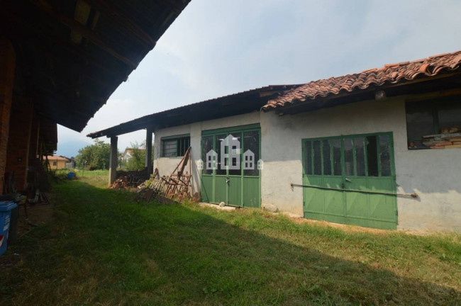 Casa indipendente in vendita a Castellamonte