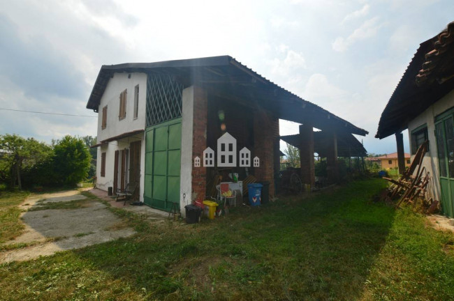 Casa indipendente in vendita a Castellamonte