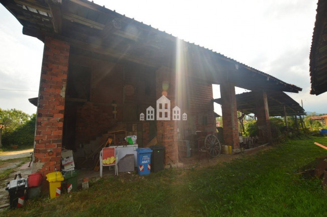 Casa indipendente in vendita a Castellamonte