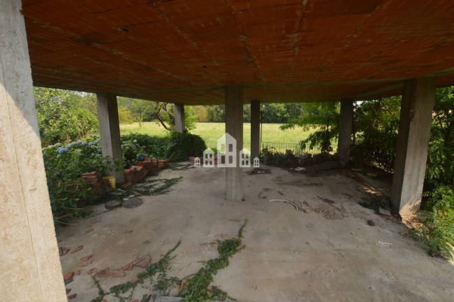 Casa indipendente in vendita a Castellamonte