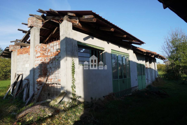 Casa indipendente in vendita a Castellamonte