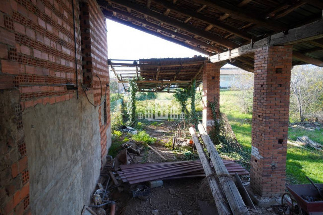 Casa indipendente in vendita a Castellamonte
