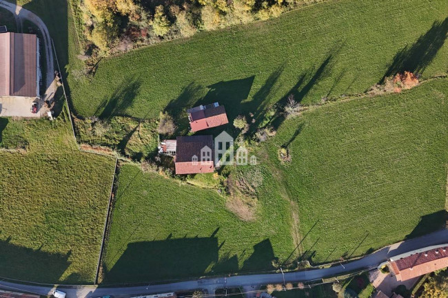 Casa indipendente in vendita a Castellamonte