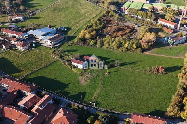 Casa indipendente in vendita a Castellamonte