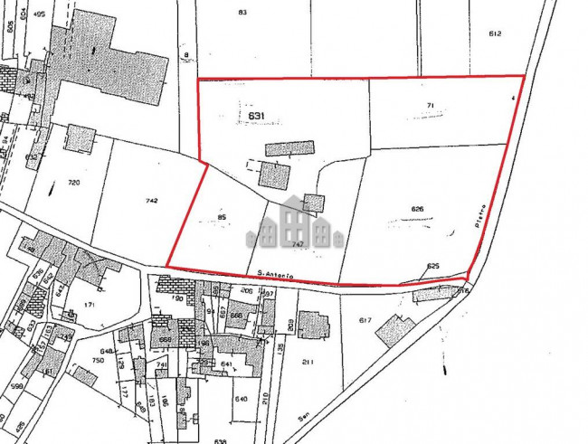 Casa indipendente in vendita a Castellamonte