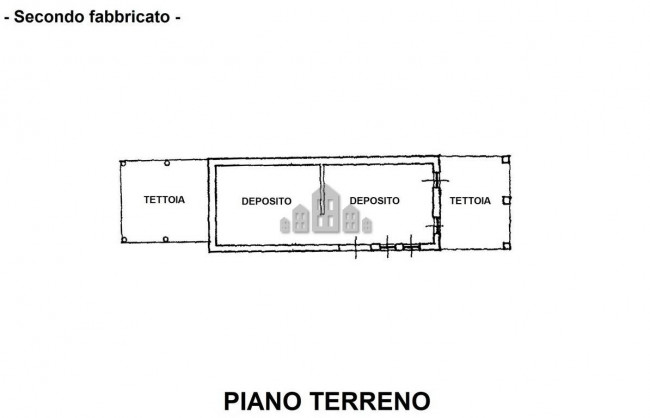 Casa indipendente in vendita a Castellamonte