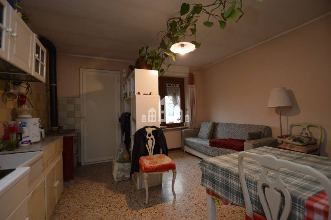 Casa semindipendente in vendita a Val di Chy