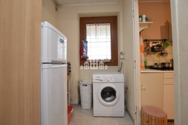 Casa semindipendente in vendita a Val di Chy