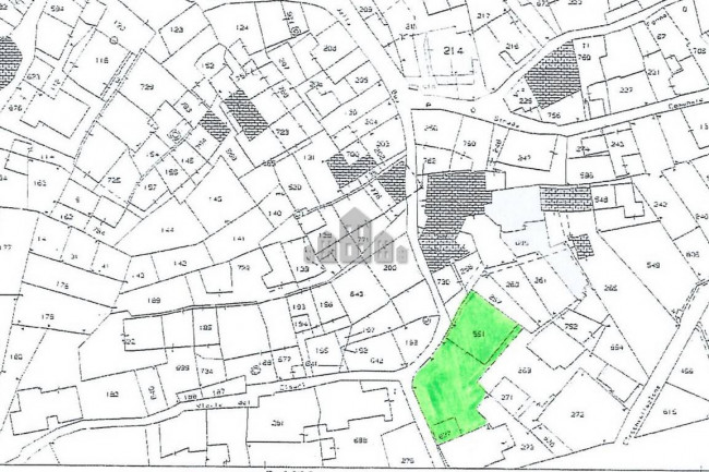 Casa semindipendente in vendita a Val di Chy